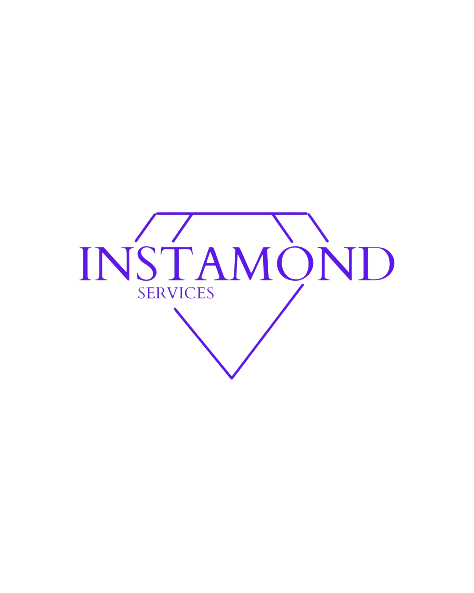 Instamond Logo